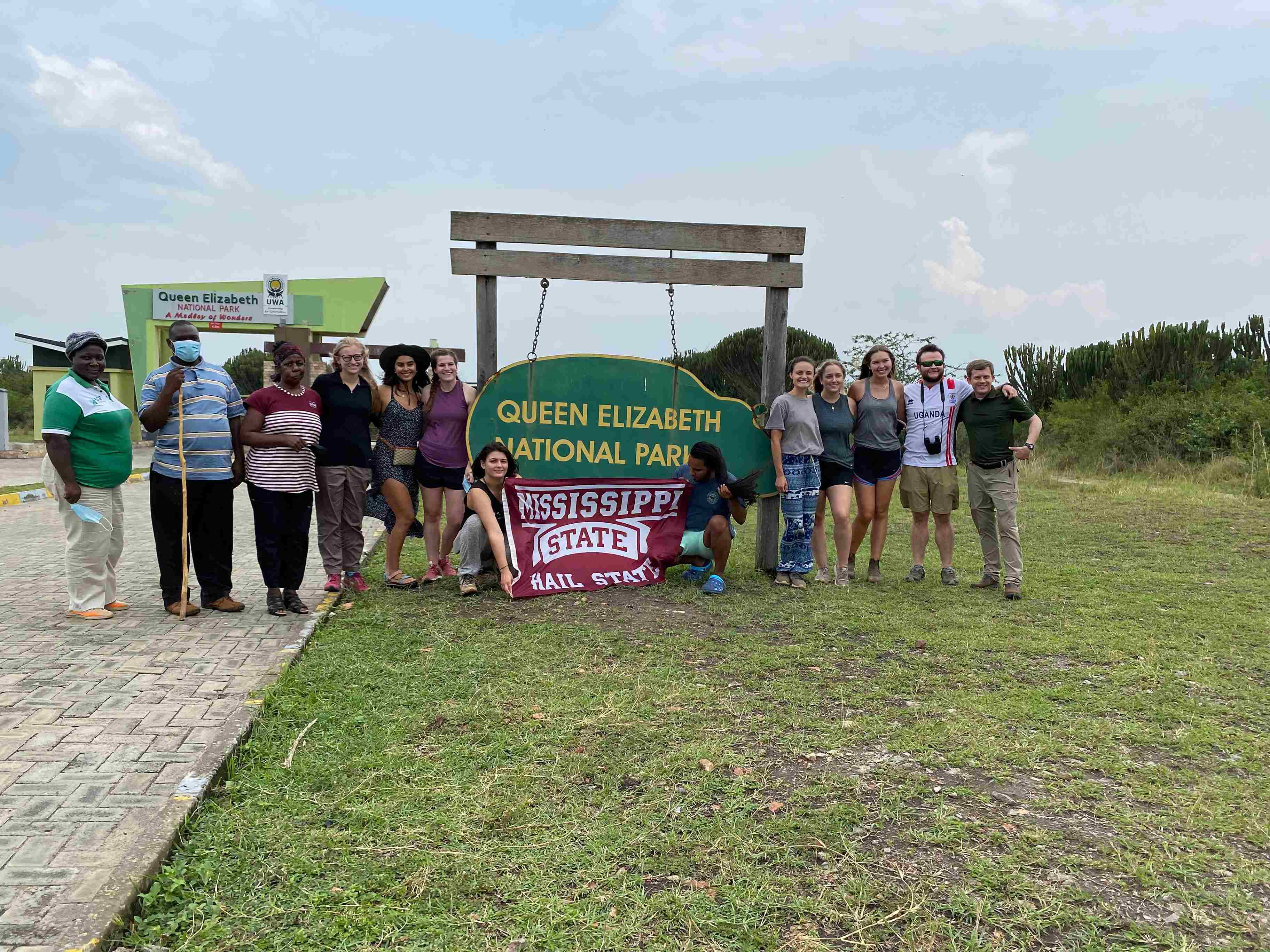 Exploring the Pearl of Africa Unmissable Tourist Destinations in