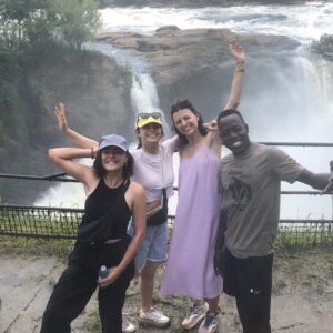 3 Days Murchison Falls (Midrange Trip – 4 people Minimum required)